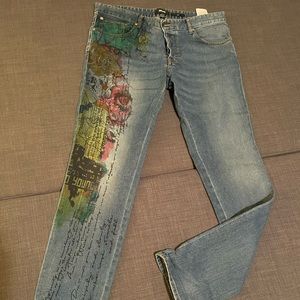 Just Cavalli jeans